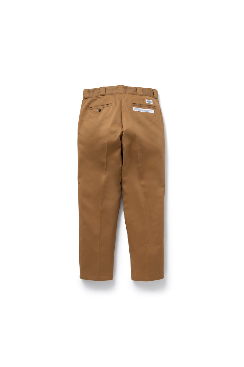 BEDWIN & THE HEARTBREAKERS】10/L DICKIES 874 TC PANTS 