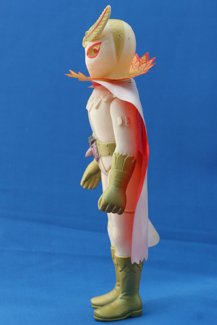 コンドールマン – 昭和玩具研究+発表