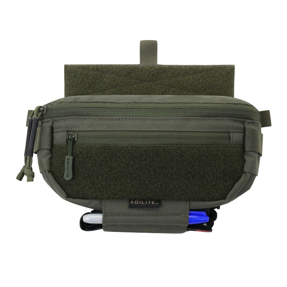 AGILITE Six Pack™ Hanger Pouch – Ballistic Armor Co.