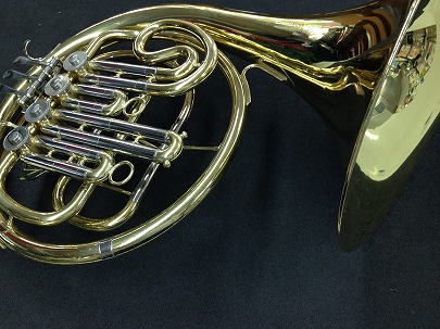 中古】ヤマハ ホルン YHR-321