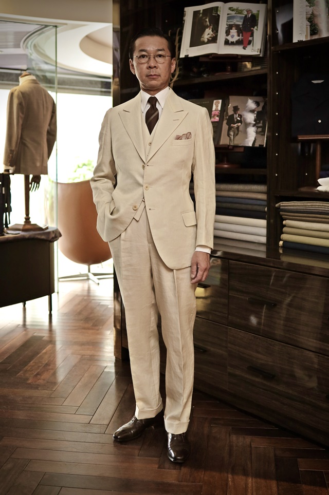 麻に、理由はない。 - batak