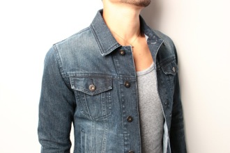 バーバリーブラックレーベルのデニムジャケットをオススメしたい理由