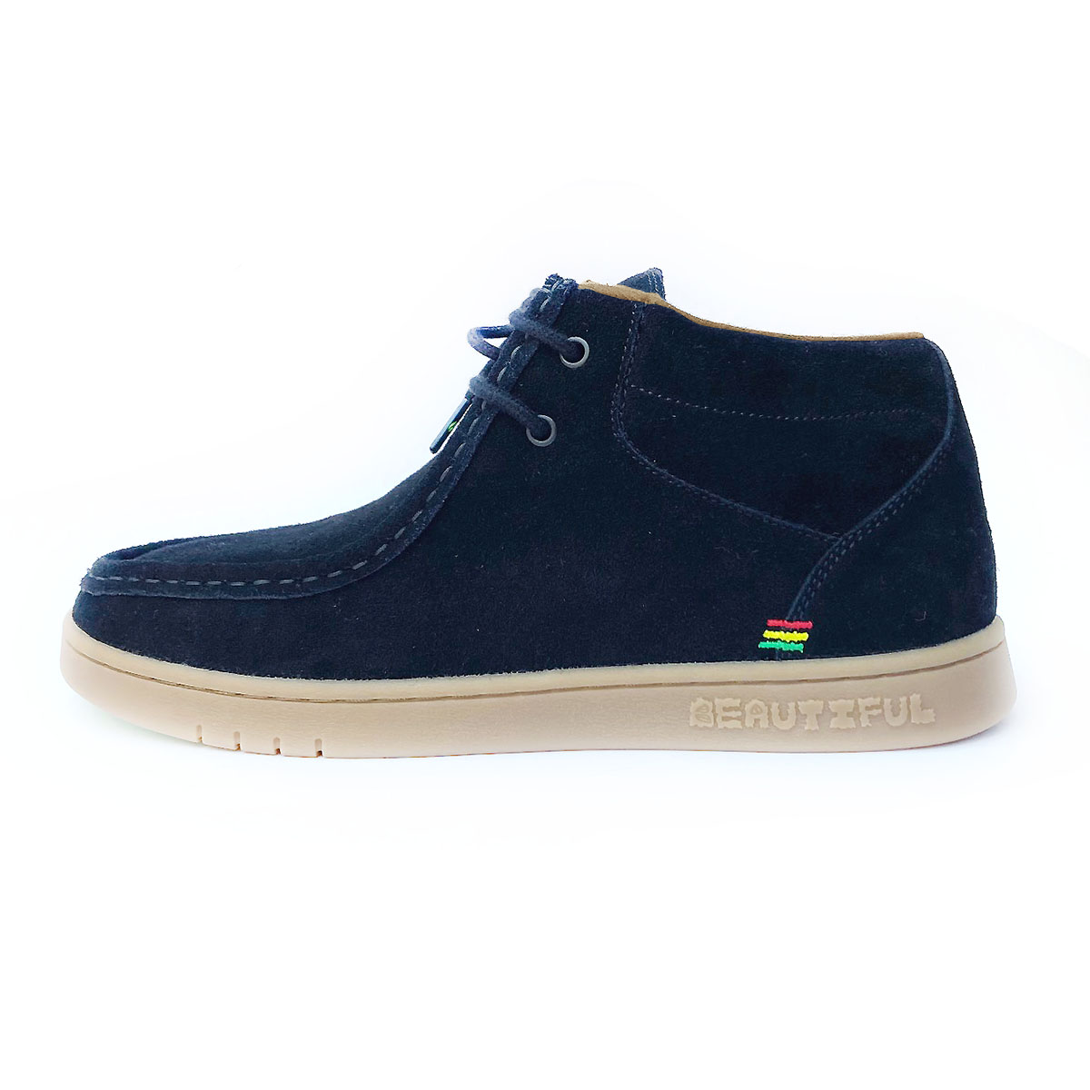 Catalyst 2: カタリスト： 触媒、きっかけ: Matt Rodriguez model