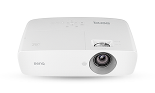 HT1070 | BenQアンバサダープログラム