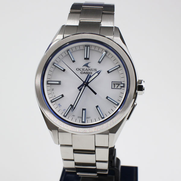 CASIO OCEANUS OCW-T200S-7AJF