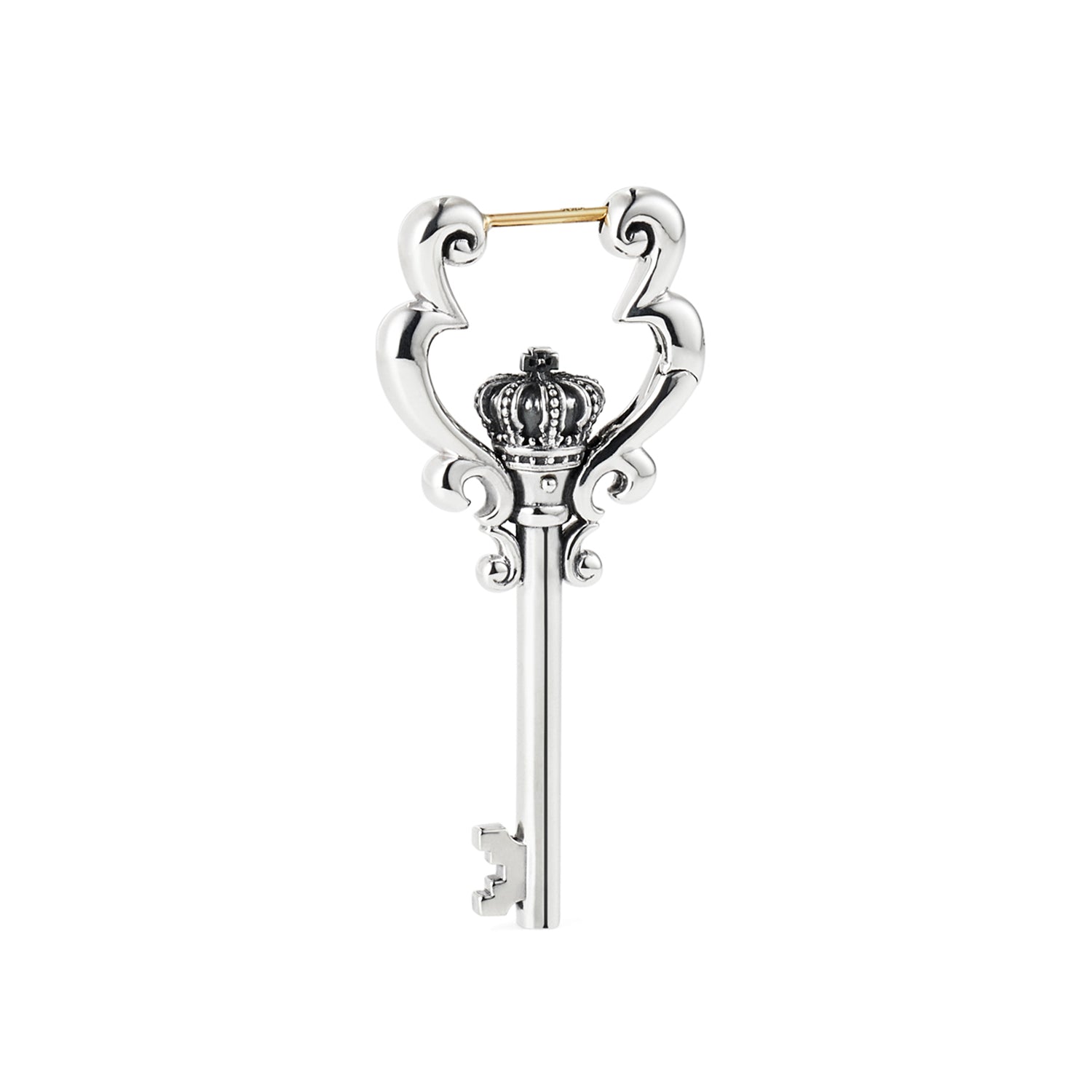 READY FOR LUCK ピアス | ジャスティン デイビス（JUSTIN DAVIS）公式