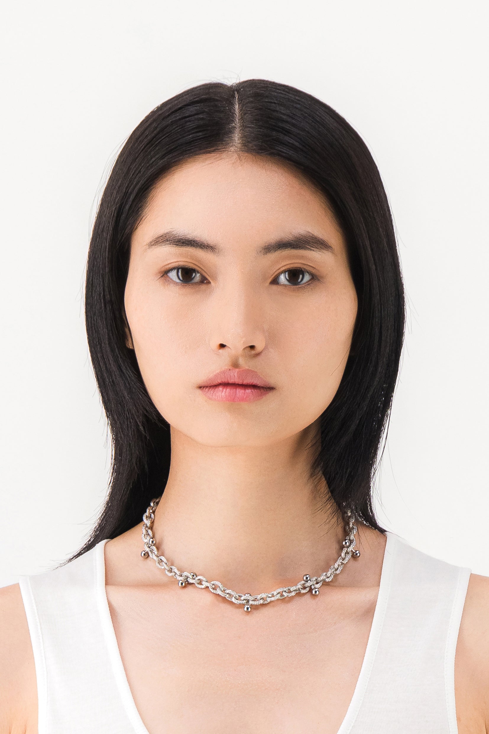 Justine Clenquet - Blake necklace