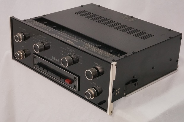 McIntosh C-29 - ジュピターオーディオ