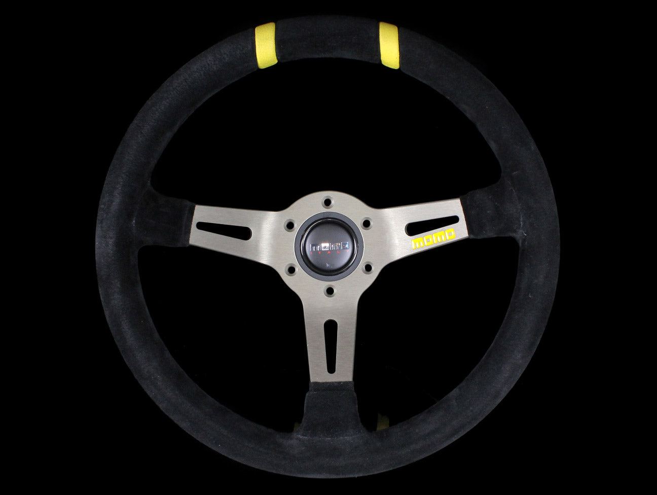 Momo Mod Drift 330mm Steering Wheel - JDM Honda Parts USA – JHPUSA