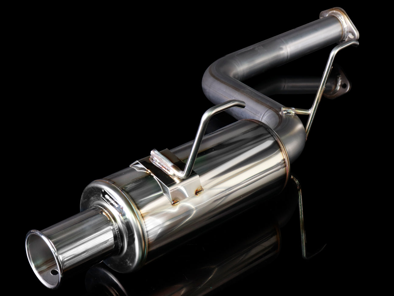 Spoon N1 Muffler Kit - 00-09 S2000 - JHPUSA