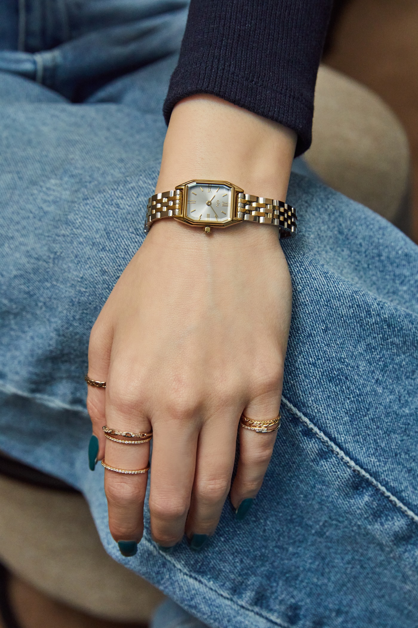 Watch and Jewelry | Feature | Journal du ete