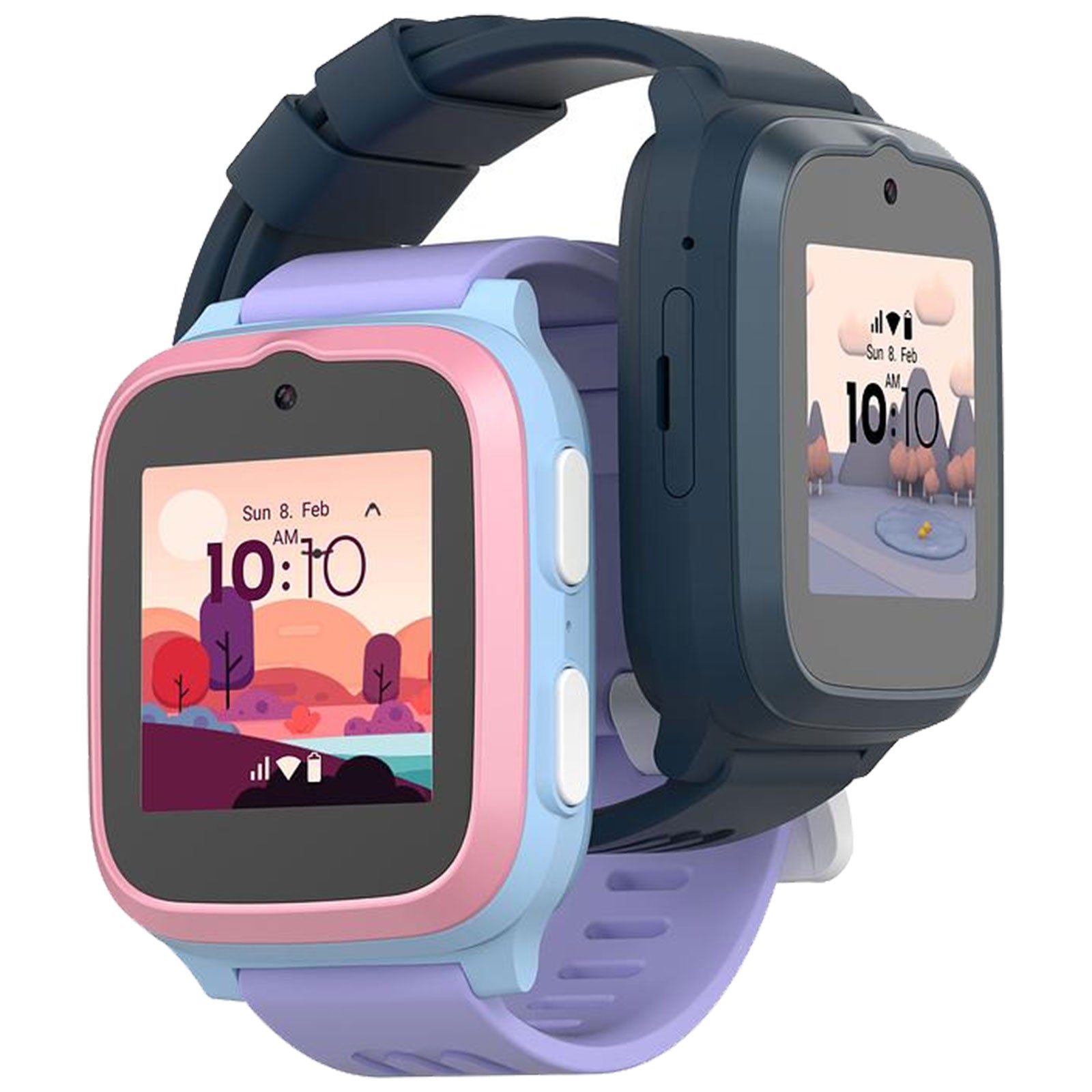 子供用見守りGPSスマートウォッチ｜myFirst Fone S3 – myFirst Japan