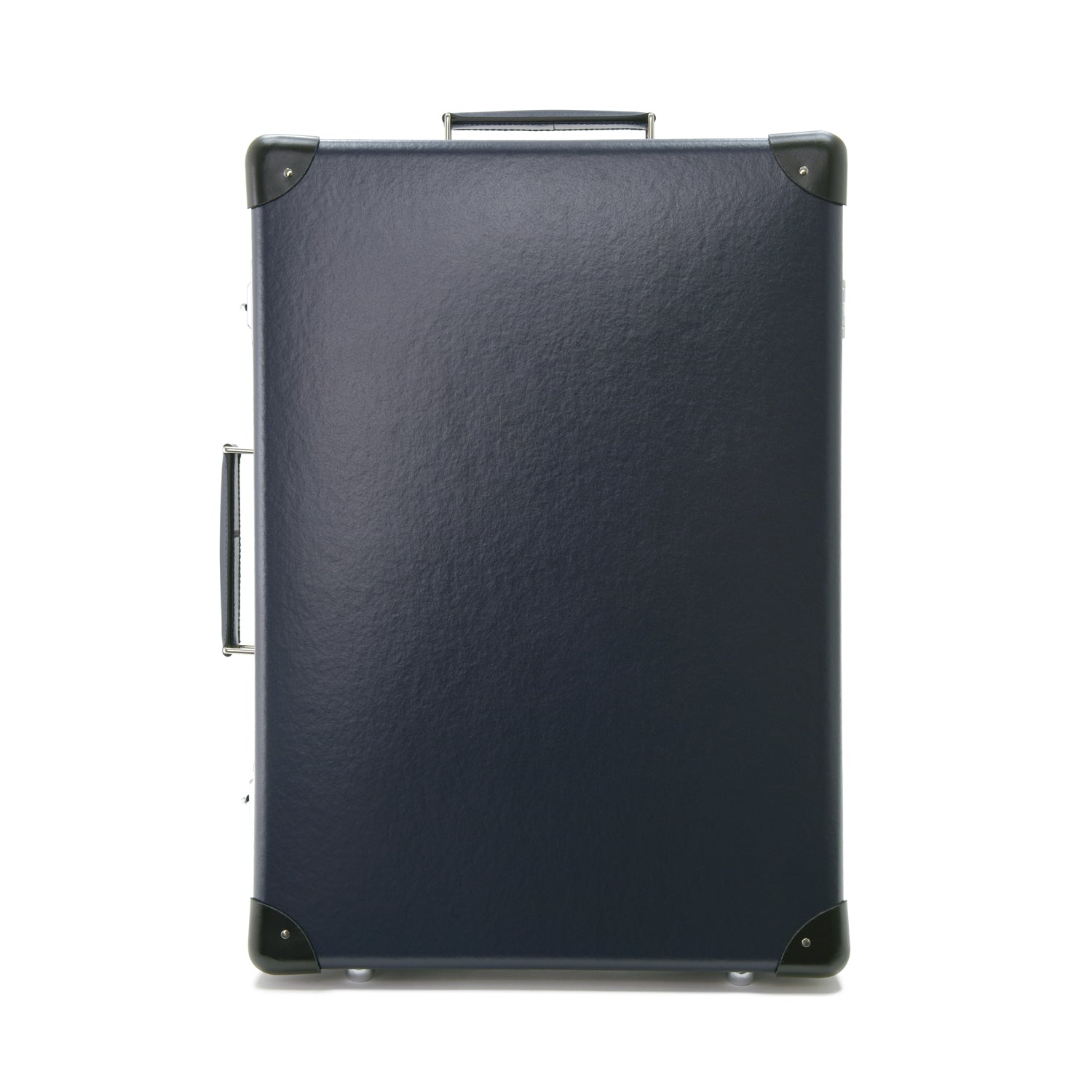 オリジナル · キャリーオン | ネイビー | スーツケース | 英国製スーツ