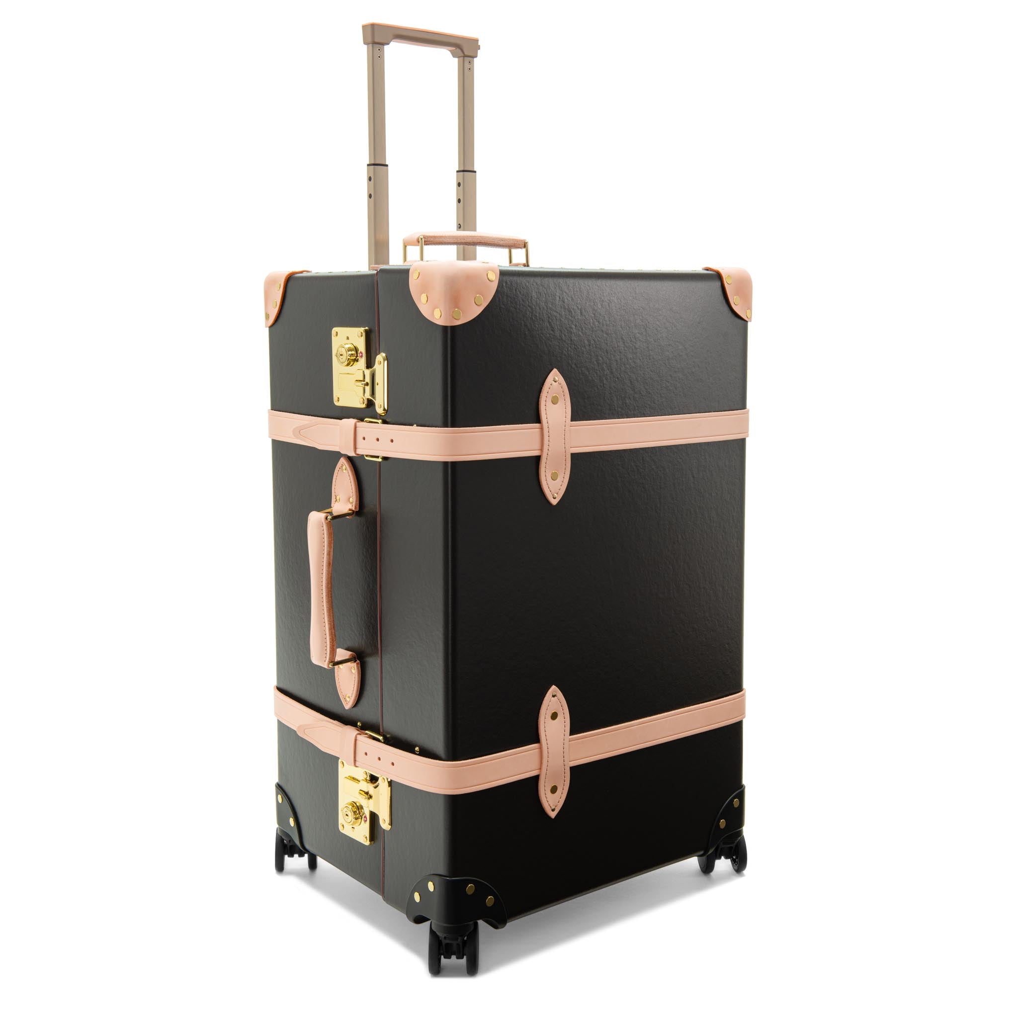 サファリ · エクストララージトランク | ブラウン/ナチュラル | スーツ