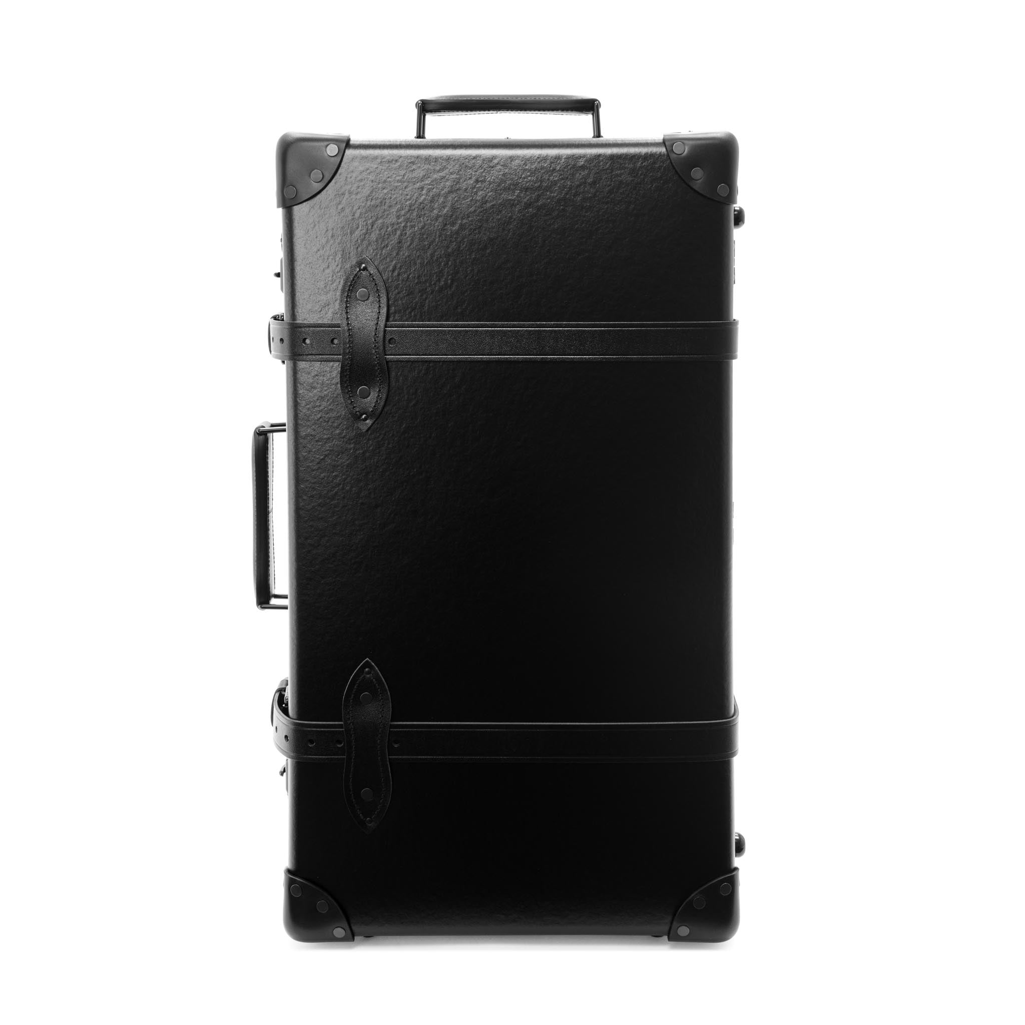 ミッドナイト（オールブラック）ミディアムチェックイン 2輪 スーツ