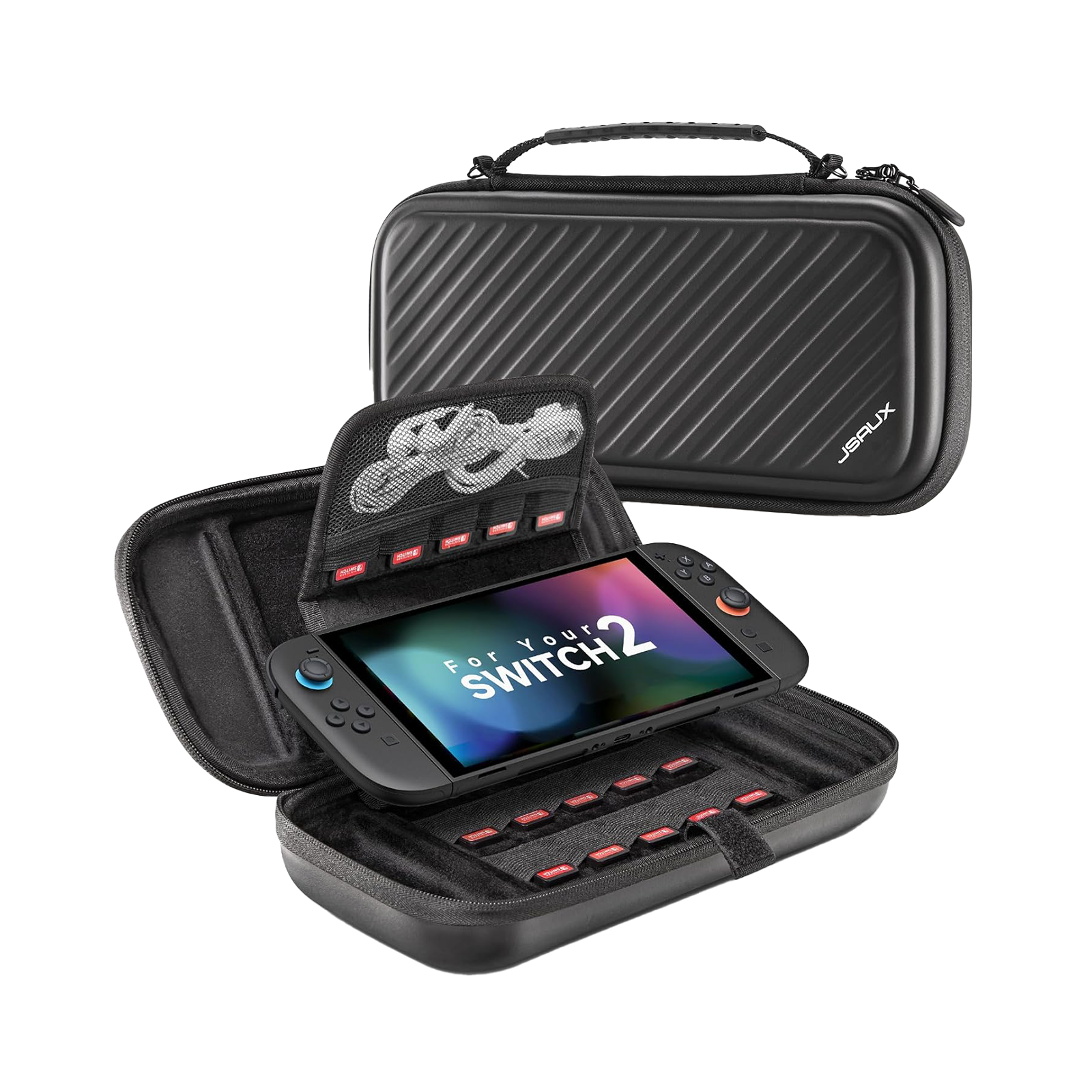 Carrying Case for Switch 2