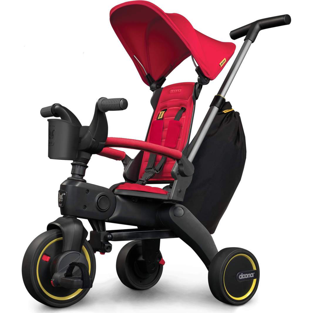 Doona Liki Trike S3 – JadaBug's Kids Boutique