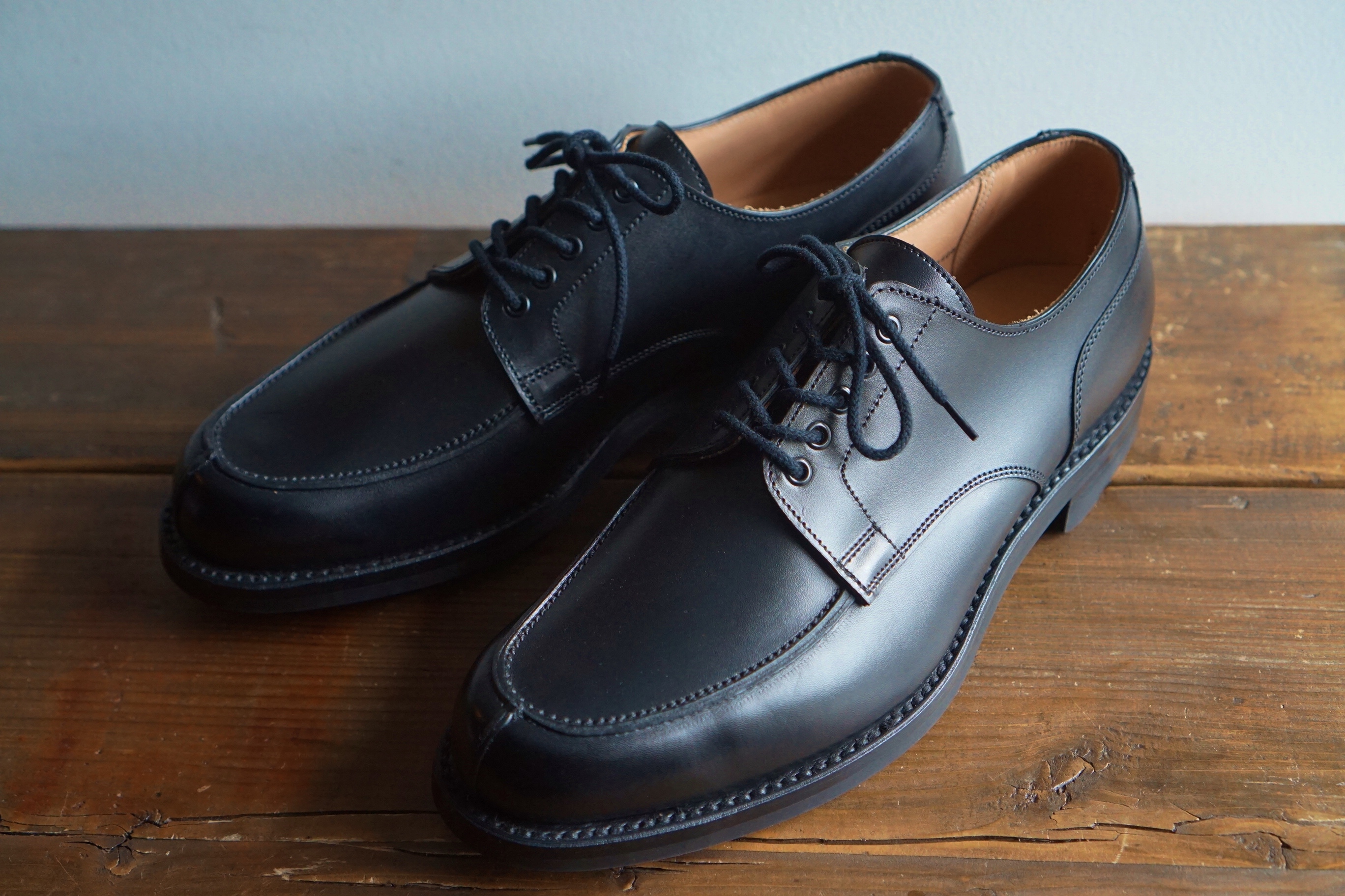 a*i様 クロケット&ジョーンズ WEXFORD ウェックスフォード 5.5 ハ