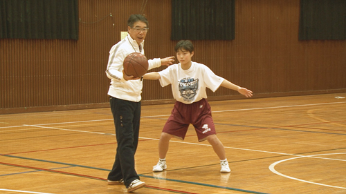 八王子一中・勝利に直結するディフェンスの強化【全3巻】 八王子一中