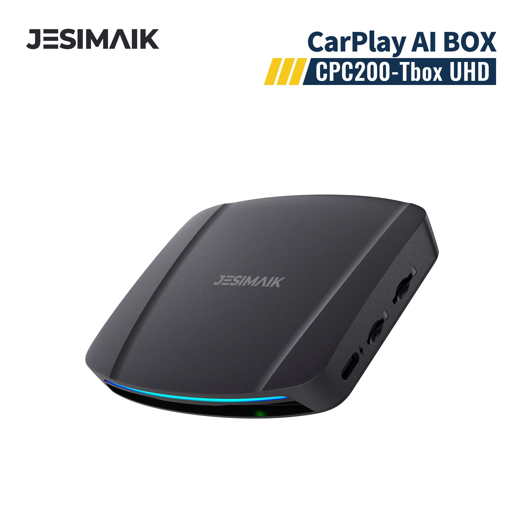 CarPlay AI Box CPC200-Tbox UHD – JESIMAIK