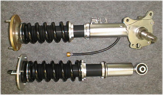 車高調製作・クラウン・アスリート・マジェスタ・アリスト・マークⅡ