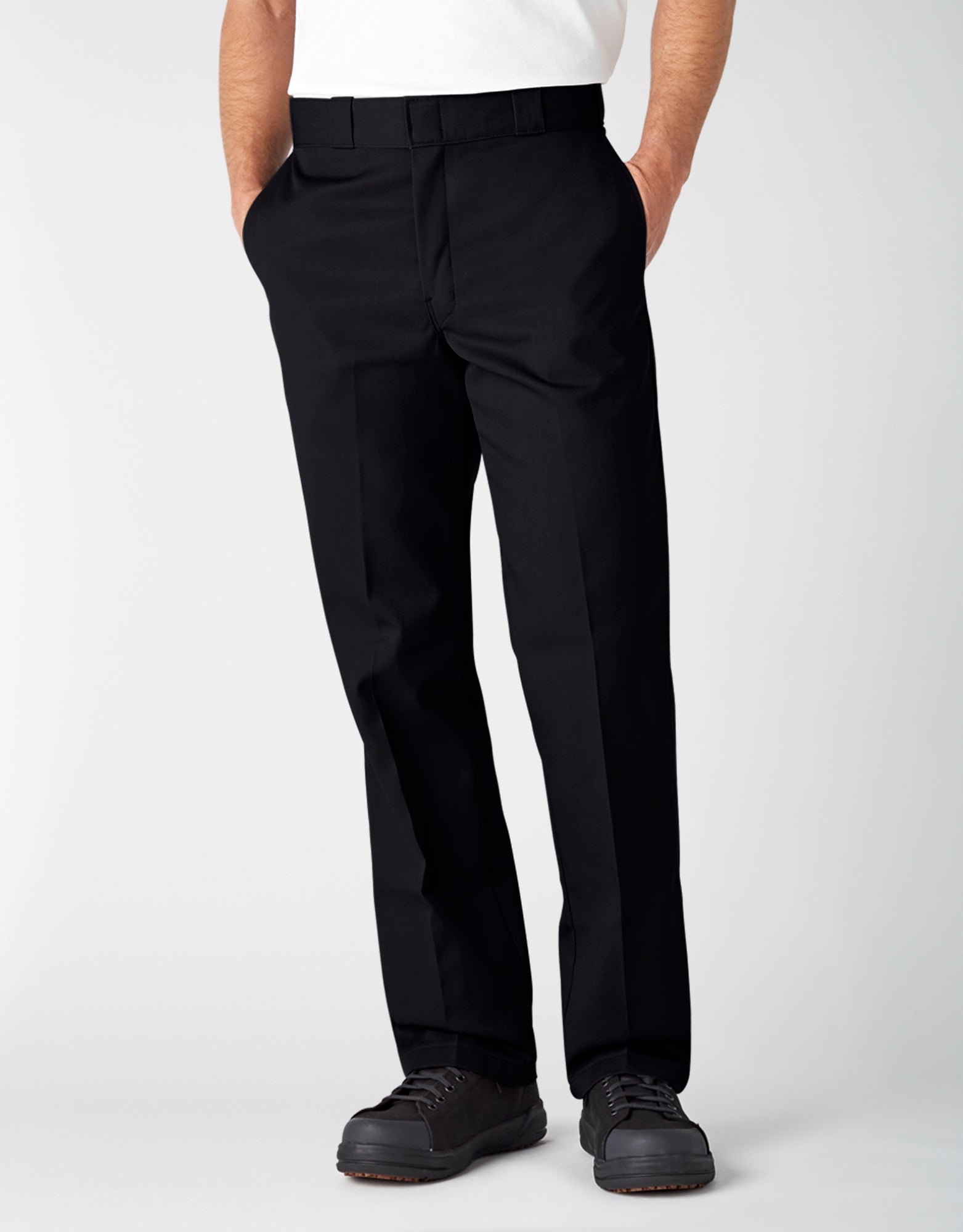 Dickies Original 874® Work Pants Straight Leg - Black – K MOMO