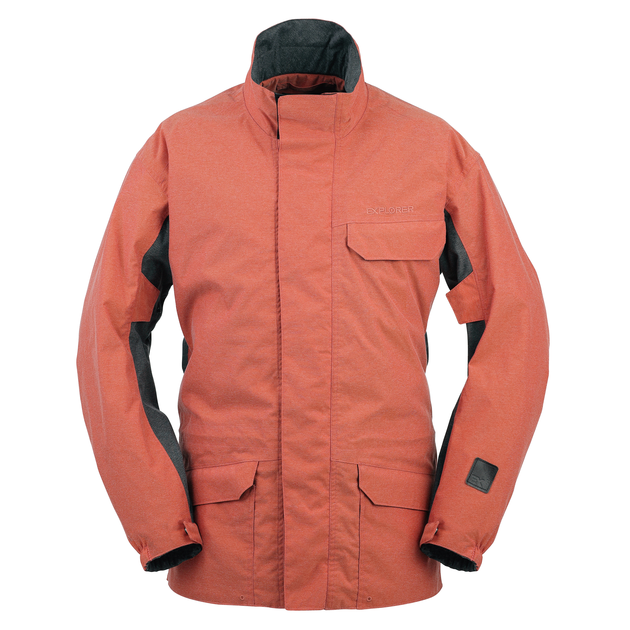 EX-2271 エクスプローラージャケット クシタニ｜KUSHITANI JAPAN