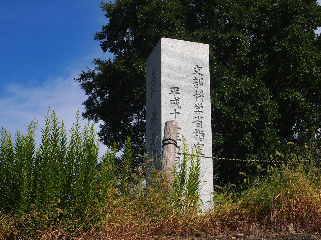 椿井大塚山古墳 「卑弥呼の鏡」が見つかった古墳 | 京都旅屋