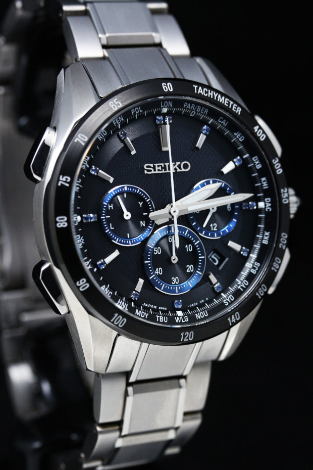 ブライツ フライト エキスパート 限定モデル SAGA203 を買取りました！