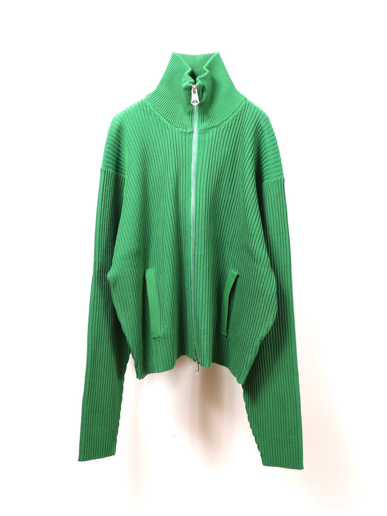 BASICKS Short Drivers Knit – KIKUNOBU