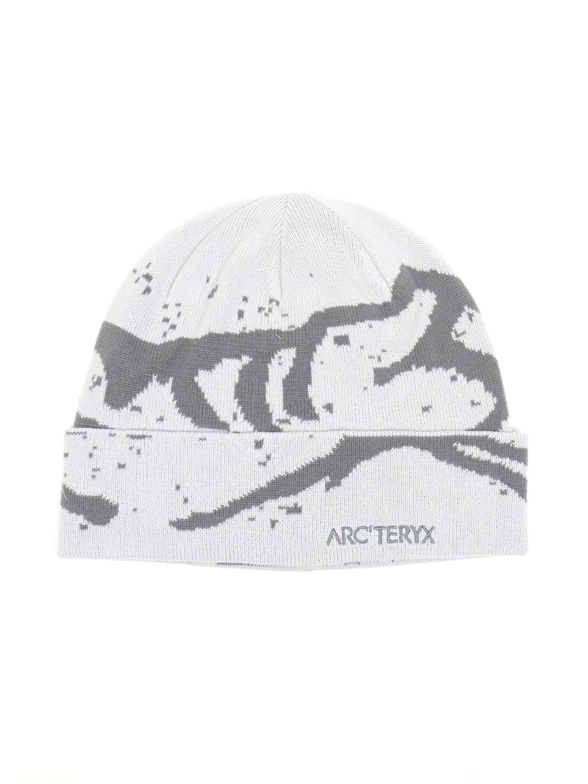 ARC'TERYX Grotto Toque – KIKUNOBU