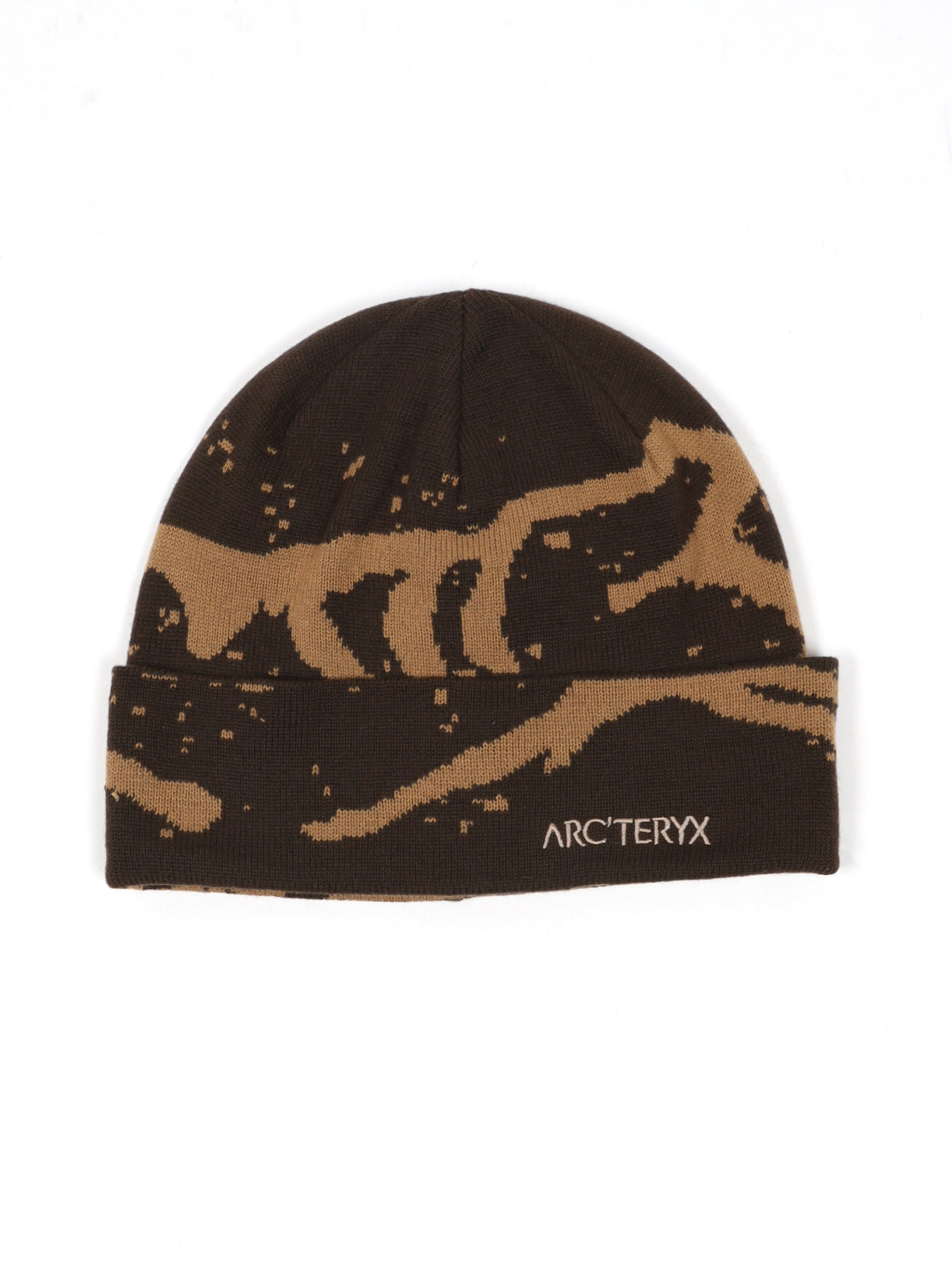 ARC'TERYX Grotto Toque – KIKUNOBU