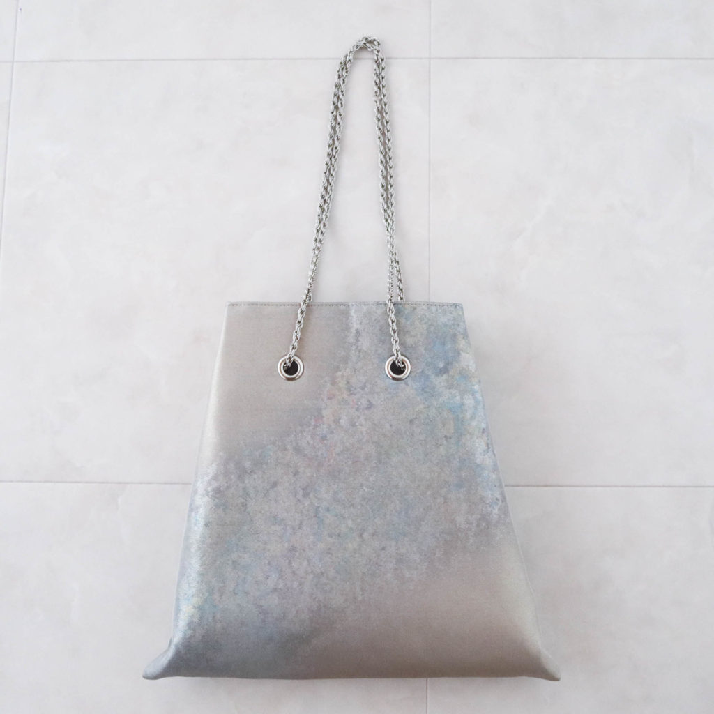 9月新作】帯リメイクバッグ | KIMONO atelier KISE / キモノアトリエ