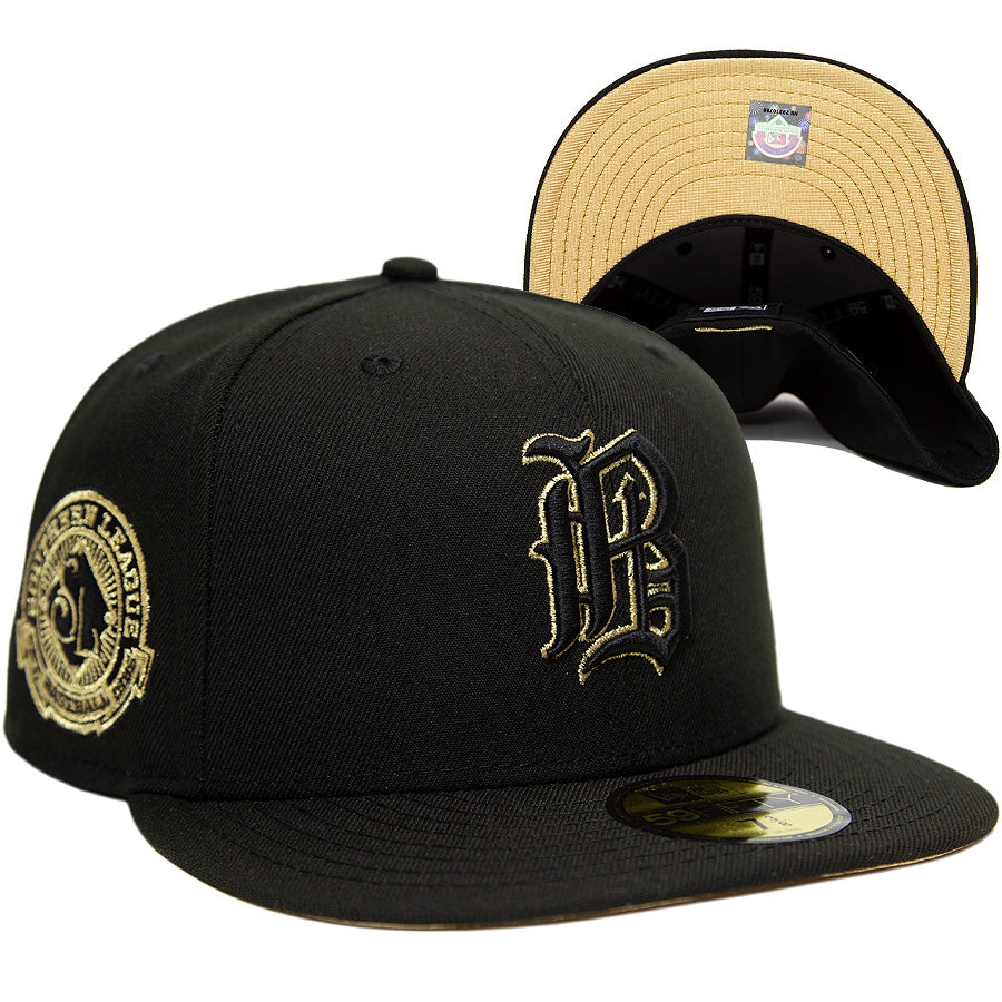 ニューエラ キャップ NEW ERA CUSTUM カスタム KINGS 別注 59FIFTY