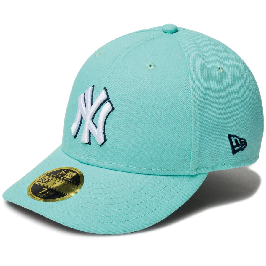 ニューエラ キャップ NEW ERA LP 59FIFTY MLB Color Variation