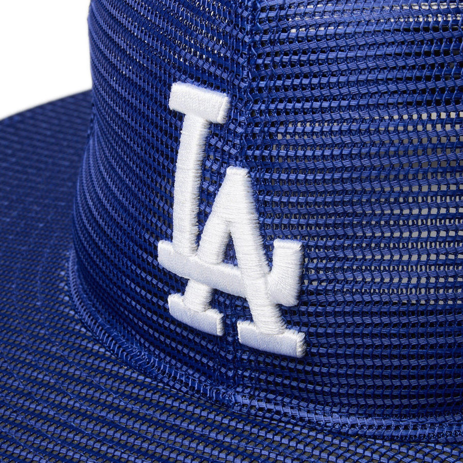 ニューエラ ハット キャップ NEW ERA フィッテド ロングブリムハット