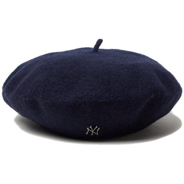 ニューエラ キャップ NEW ERA ベレー Wool Beret ニューヨーク