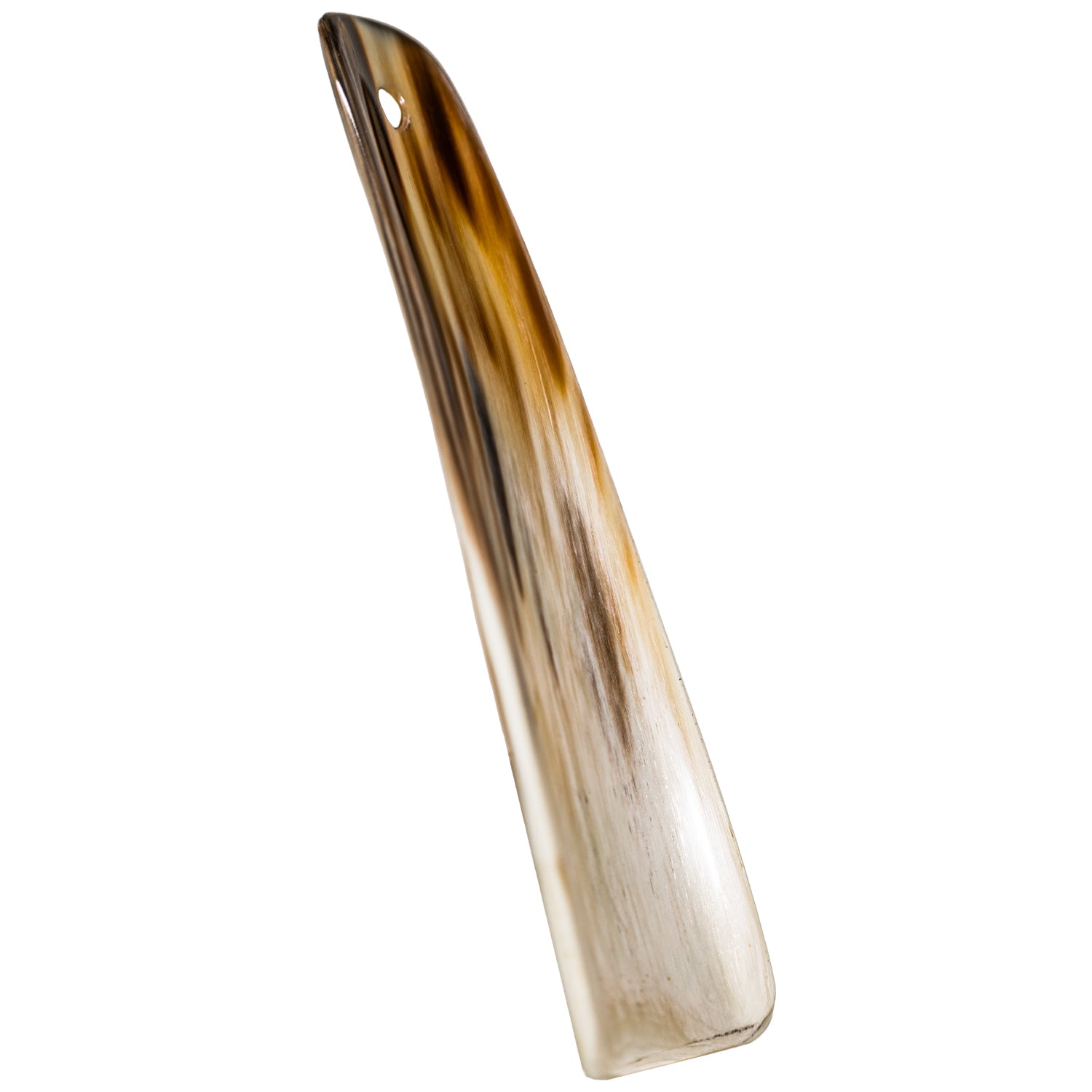 Men's Travel Shoe Horn : Mortimer Shoe Horn | KirbyAllison.com