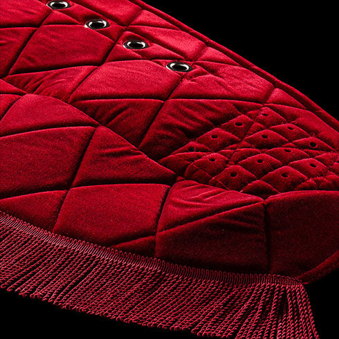 ダッシュマット モケット HINO 17プロフィア – キタワキ｜トラック内装