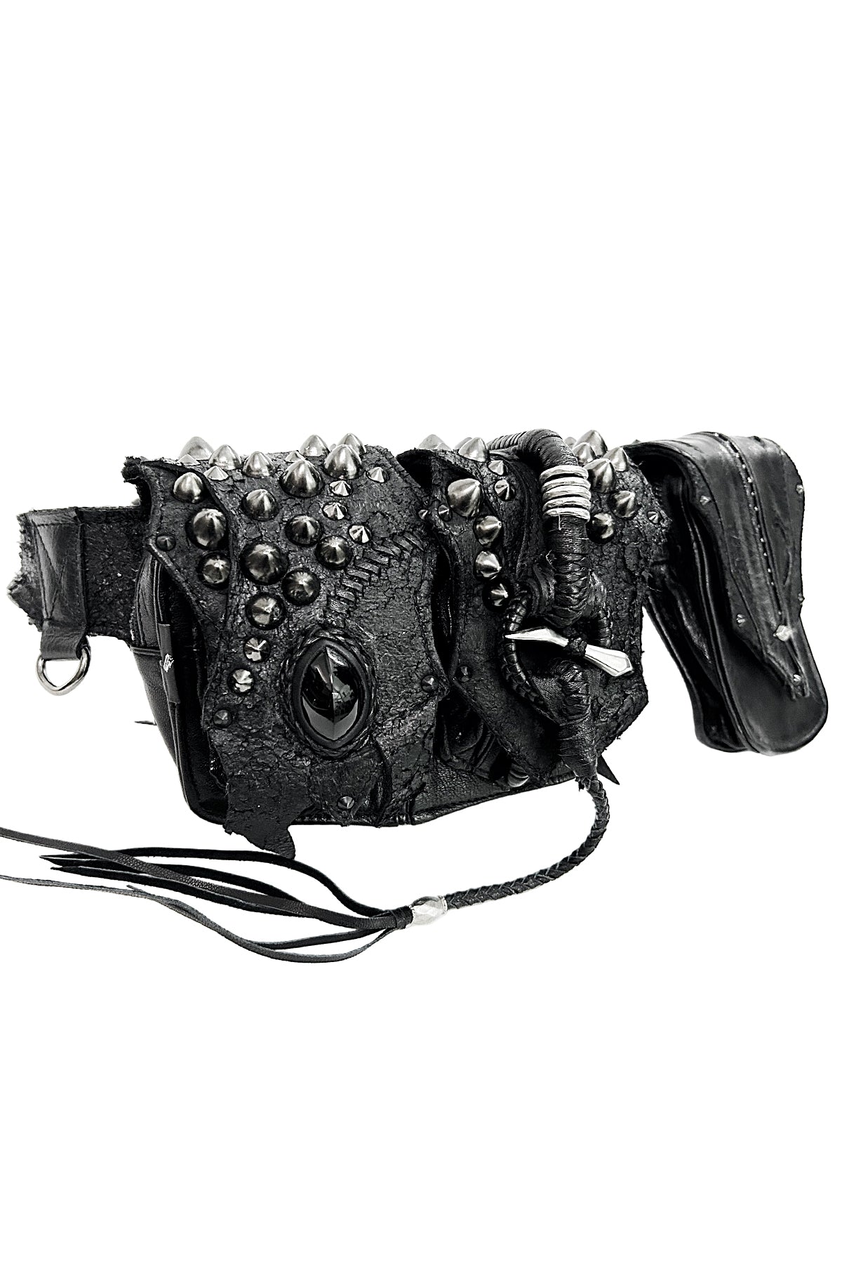 KMRii ケムリ 2502-BG01 KB-Killer Grand Cross ケムリ ウエストポーチ