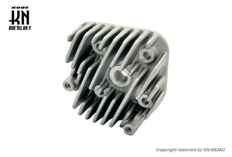 シリンダーヘッド【ボア径47mm】ディオ/ジャイロ系 – kn926-net