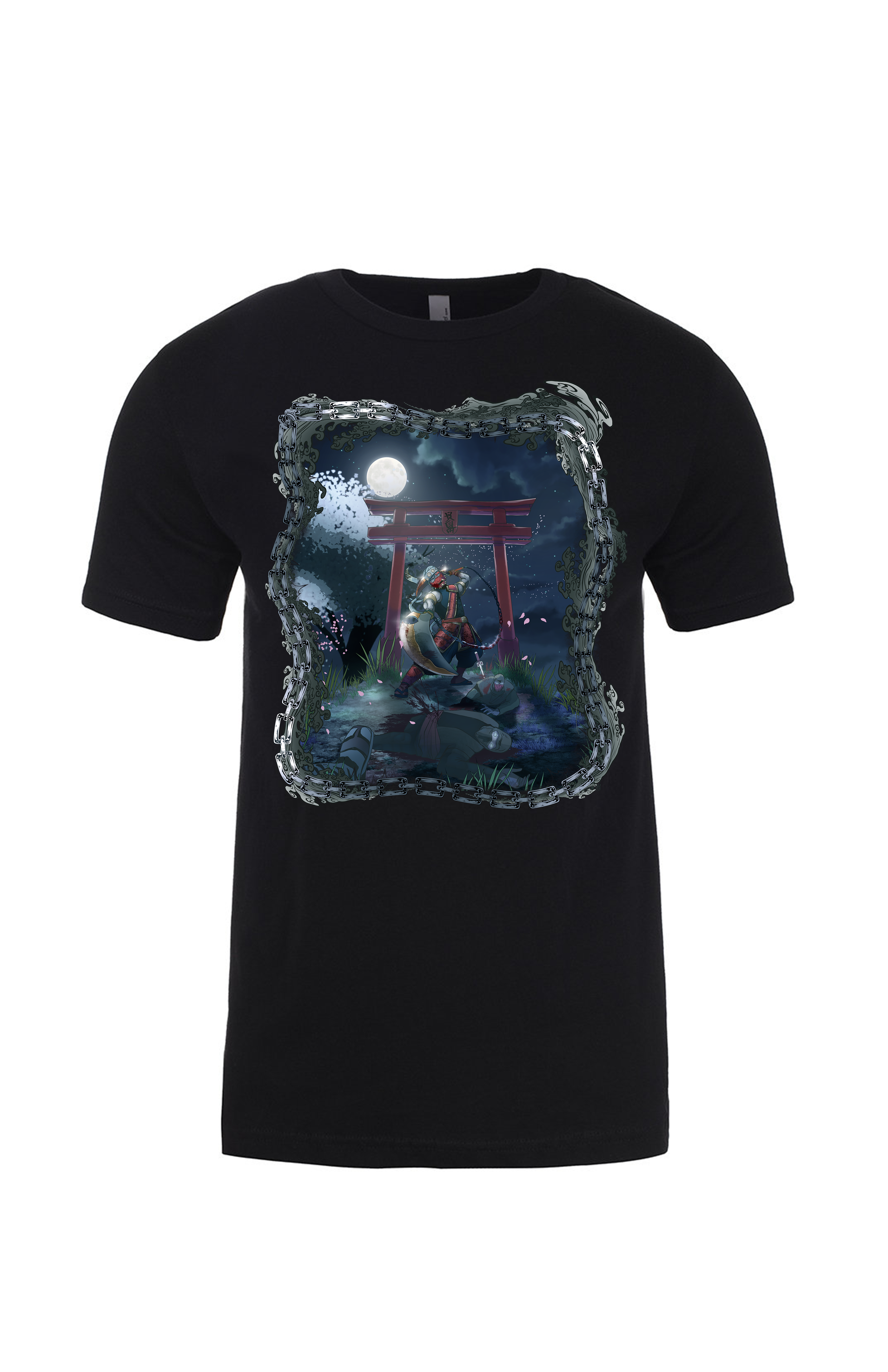 FULL MOON – Kno Ur Arck