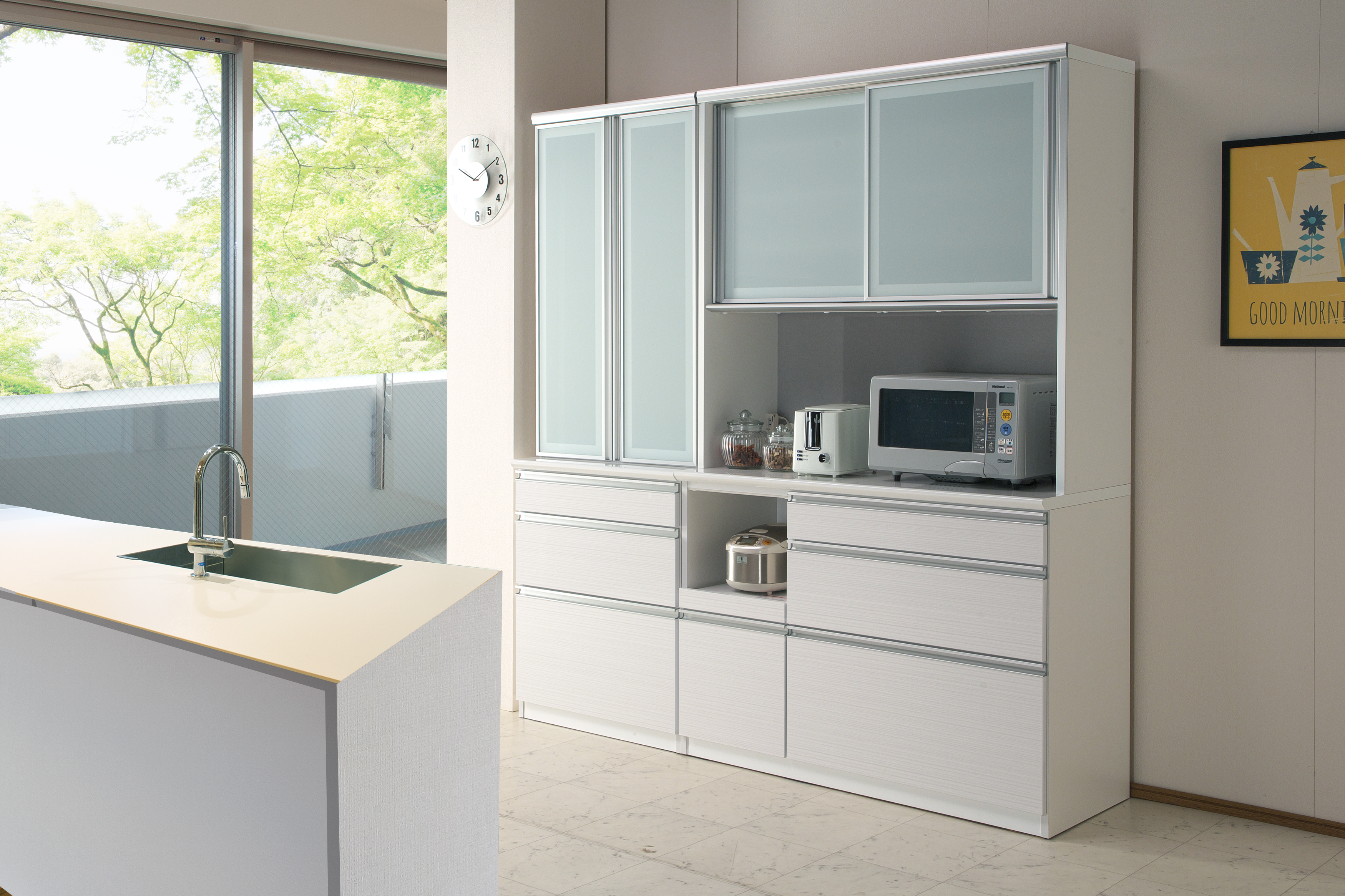 Vanilla – 古賀家具工業株式会社