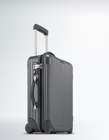 RIMOWA Salsa：サルサ 2輪タイプ 最安値 | こだわる男の「モノ