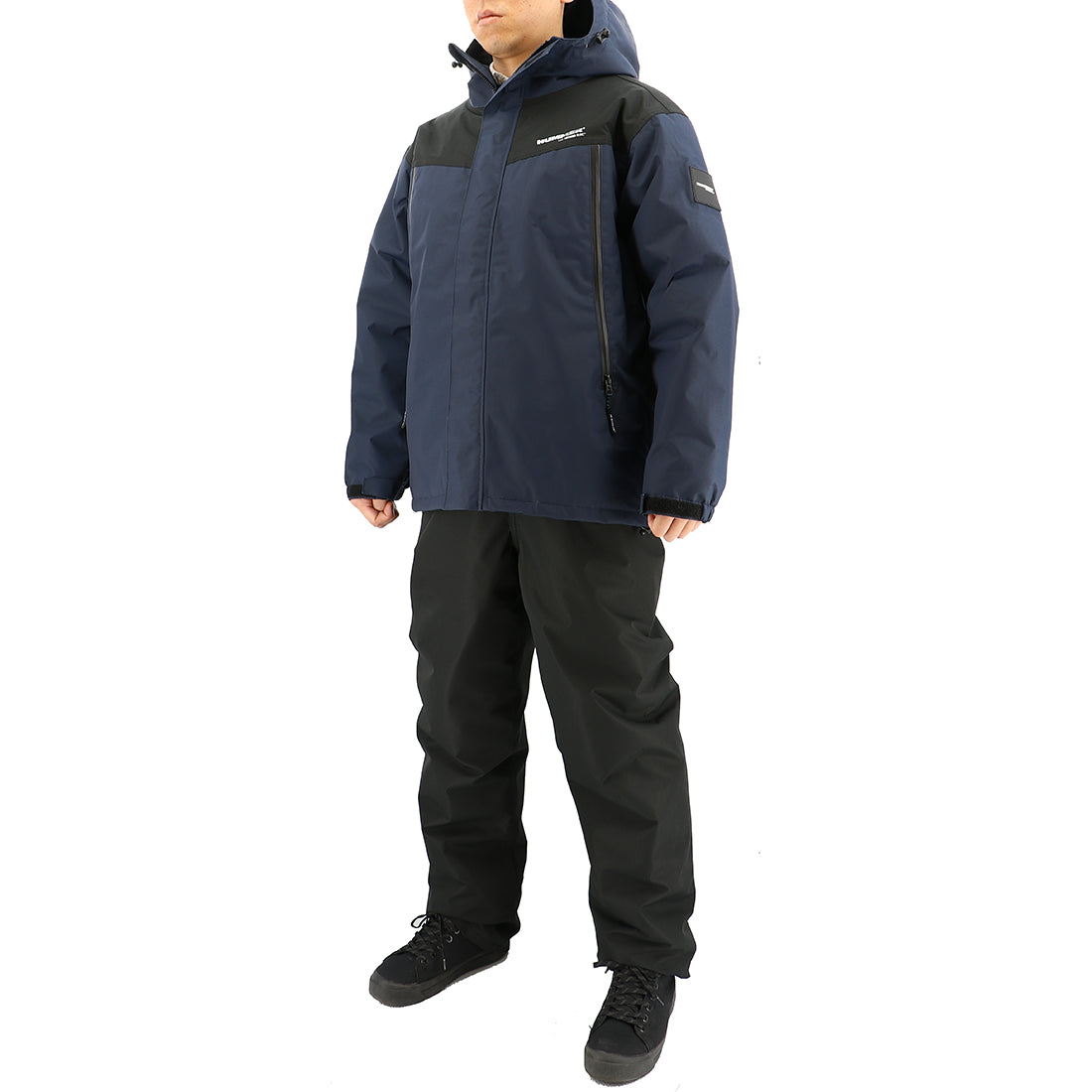 HM－W13 防水防寒レインスーツ – 弘進ゴム公式オンラインショップ