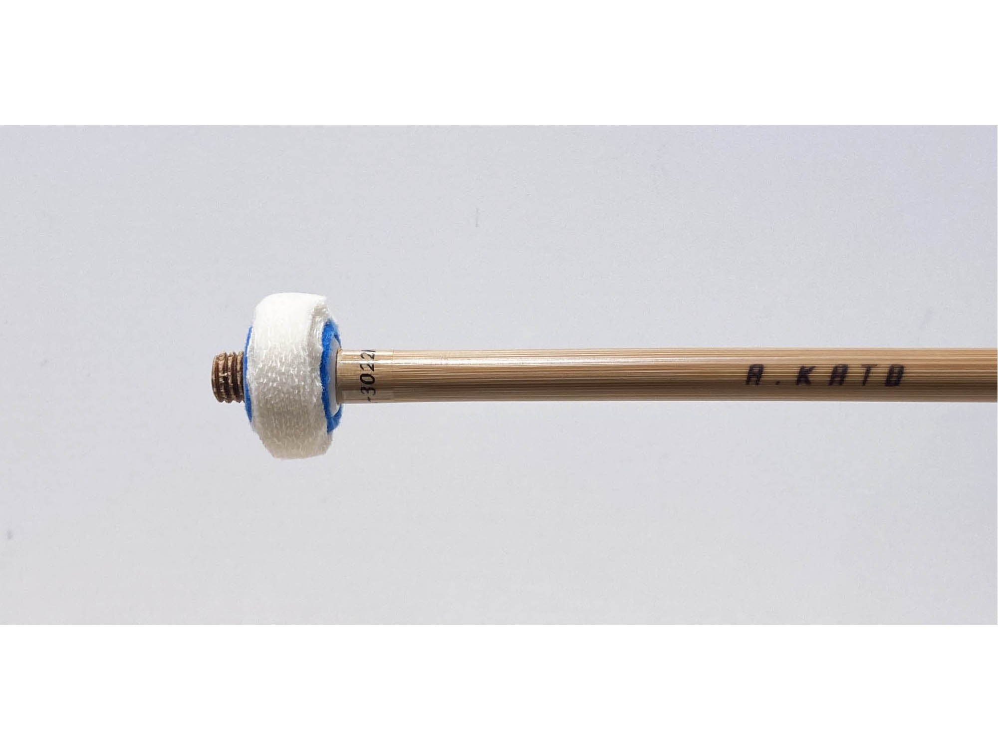 KATO.B.K. ティンパニマレット フランネル Dresdner type WFL-3022K