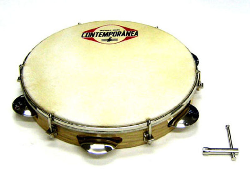 コンテンポラニア パンデイロ PDMV105CRT