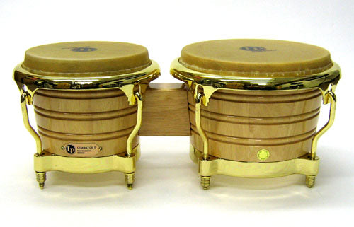 LP ジェネレーションⅡ ボンゴ LP201AX-2AW ゴールドパーツ