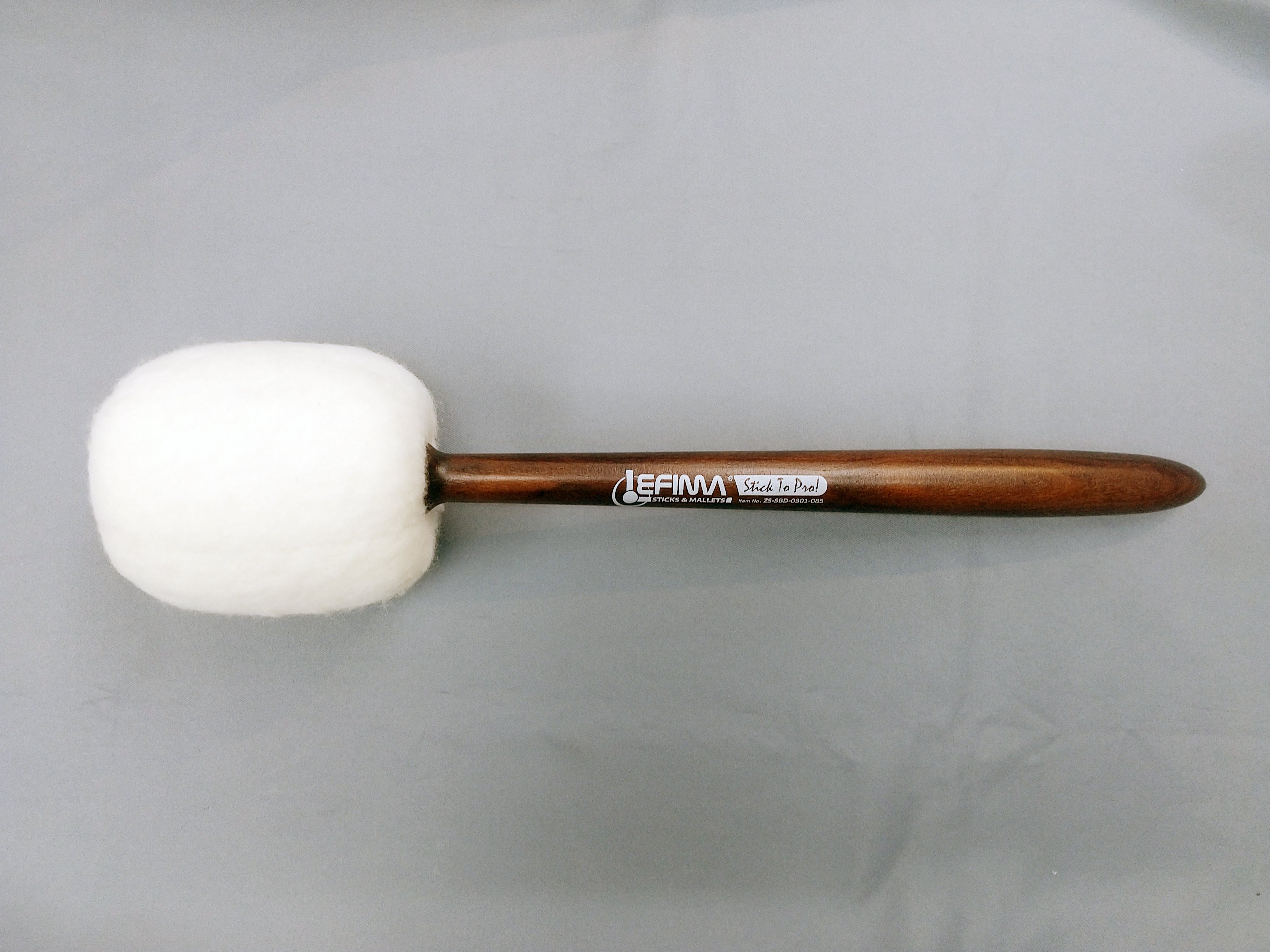 Lefima バスドラムマレット LF-301
