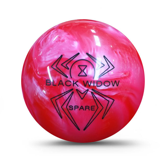 Hammer Black Widow Spare Urethane Pink Bowling Ball – Koreabowlingmall